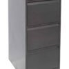 GO Steel Vertical Filing Cabinets