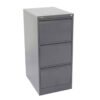 GO Steel Vertical Filing Cabinets