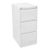 GO Steel Vertical Filing Cabinets