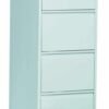 GO Steel Vertical Filing Cabinets