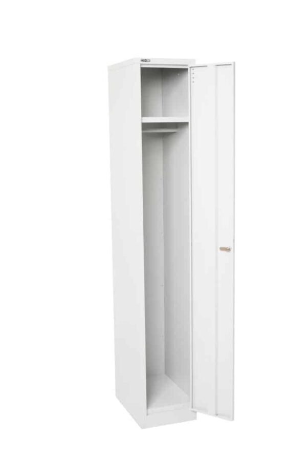 GO Steel Locker - 1 Door