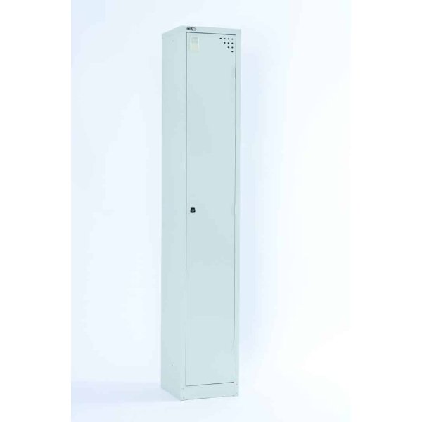 GO Steel Locker - 1 Door