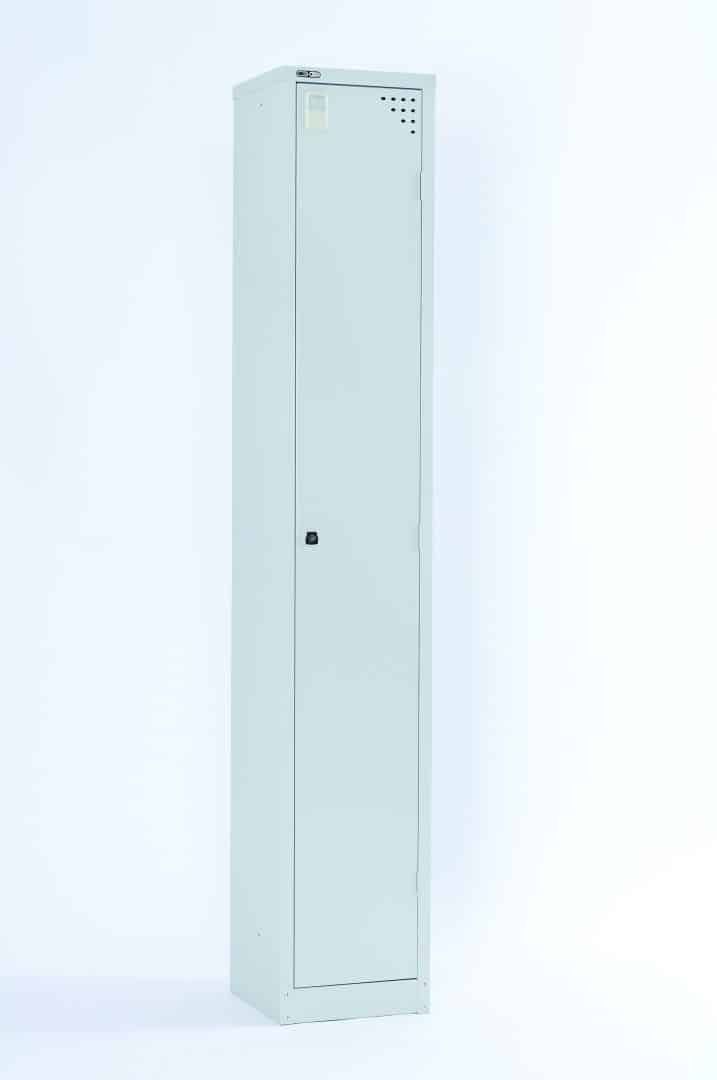 GO Steel Locker - 1 Door