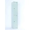 GO Steel Locker - 2 Door