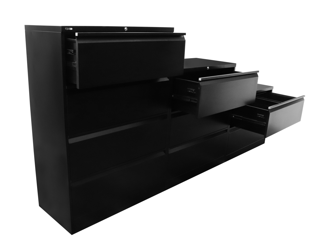 GO Lateral Filing Cabinets
