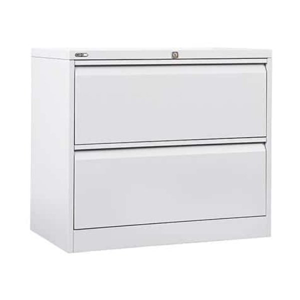 GO Lateral Filing Cabinets