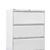 GO Lateral Filing Cabinets
