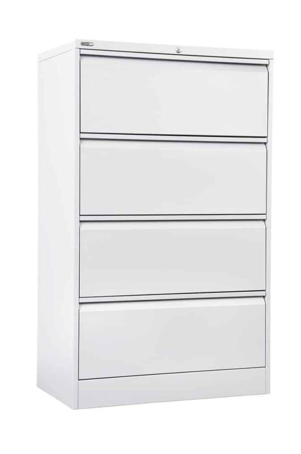 GO Lateral Filing Cabinets