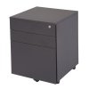 GO Steel Mobile Pedestal
