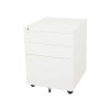 GO Steel Mobile Pedestal