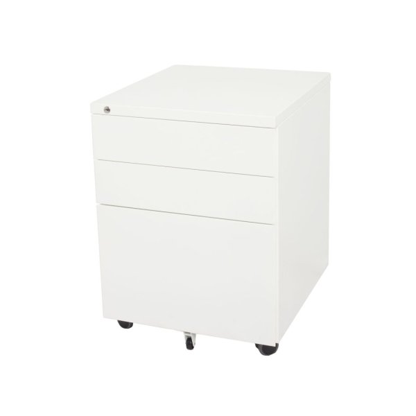 GO Steel Mobile Pedestal