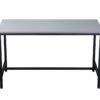 Steel Frame Folding Table