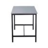 Steel Frame Folding Table