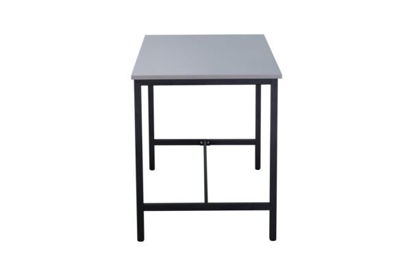 Steel Frame Folding Table
