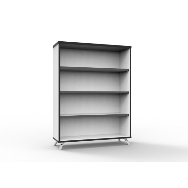 Infinity Bookcase