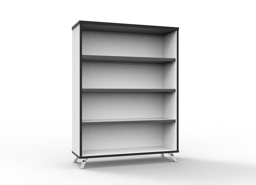 Infinity Bookcase