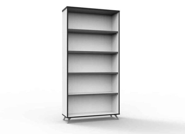 Infinity Bookcase