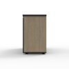 Infinity Swing Door Cupboards