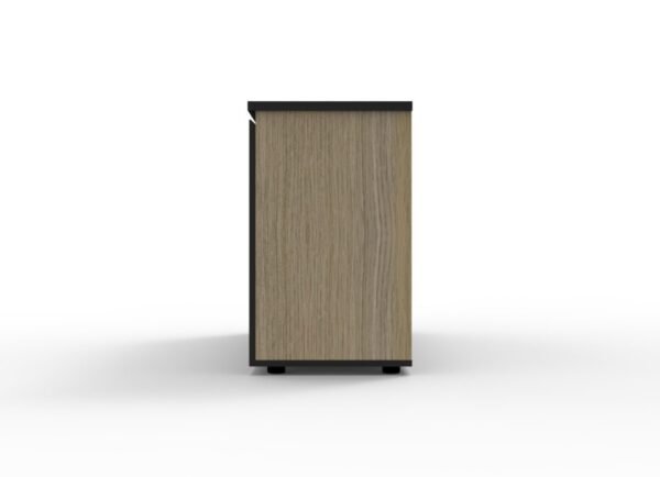 Infinity Swing Door Cupboards