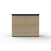 Infinity Swing Door Cupboards