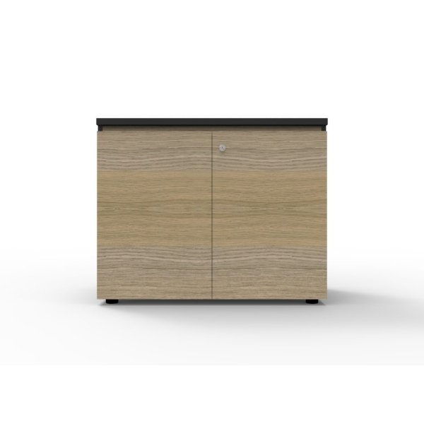 Infinity Swing Door Cupboards