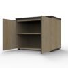 Infinity Swing Door Cupboards