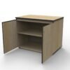 Infinity Swing Door Cupboards