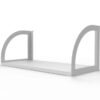 Deluxe Screen Hung Shelf
