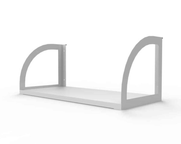Deluxe Screen Hung Shelf