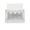 Boardroom Table Box 2GPO 3 Data