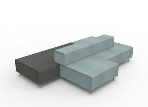 Flexi Island Lounge