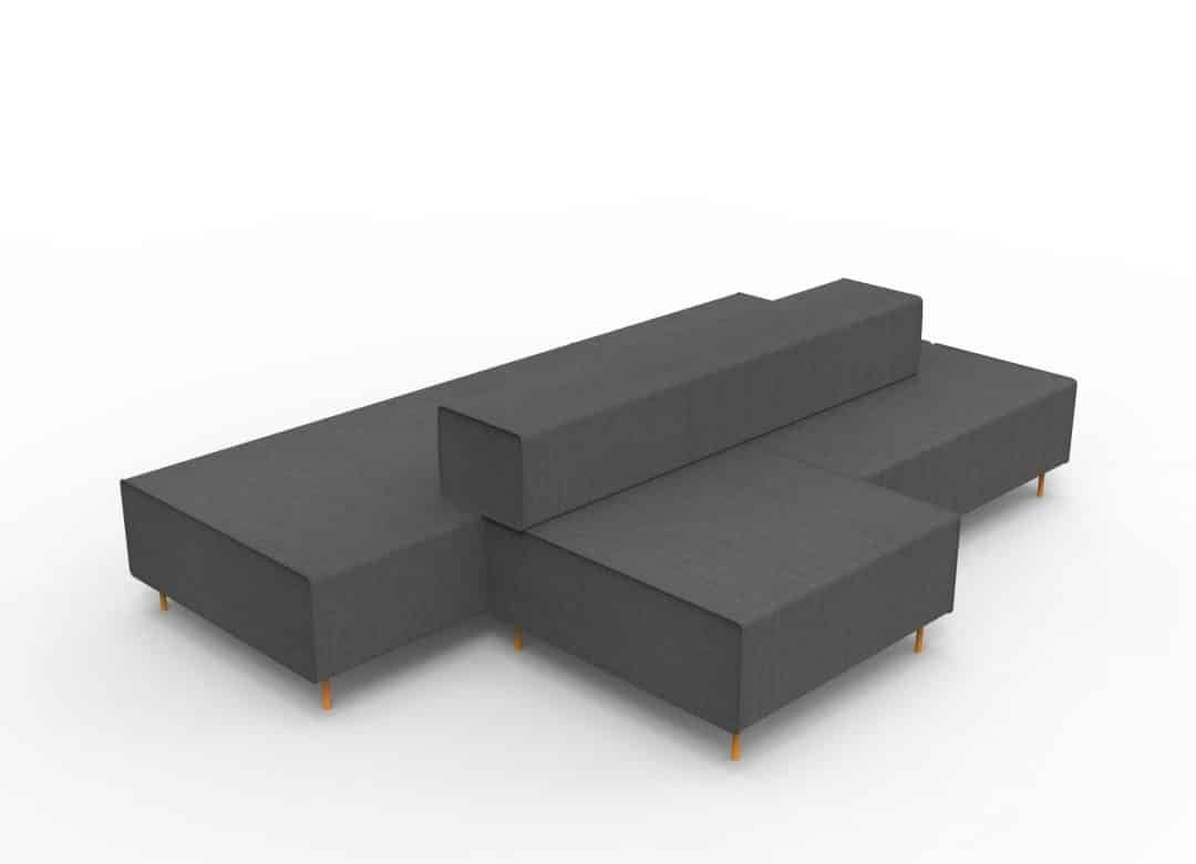 Flexi Island Lounge
