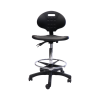 Lab Stool (Laboratory Drafting Stool)