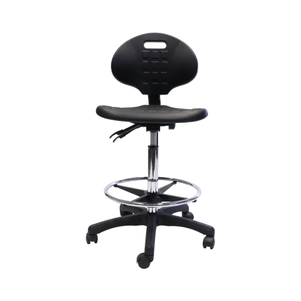 Lab Stool (Laboratory Drafting Stool)
