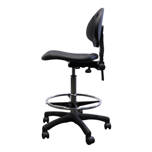 Lab Stool (Laboratory Drafting Stool)