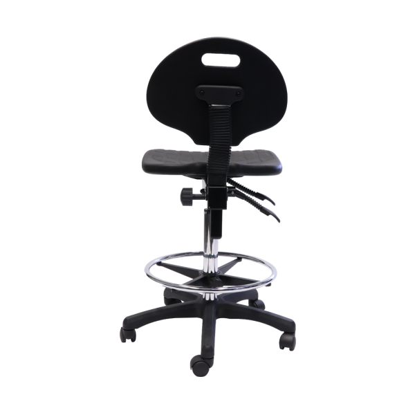 Lab Stool (Laboratory Drafting Stool)