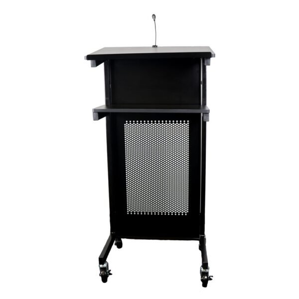 Heavy Duty Mobile Lectern