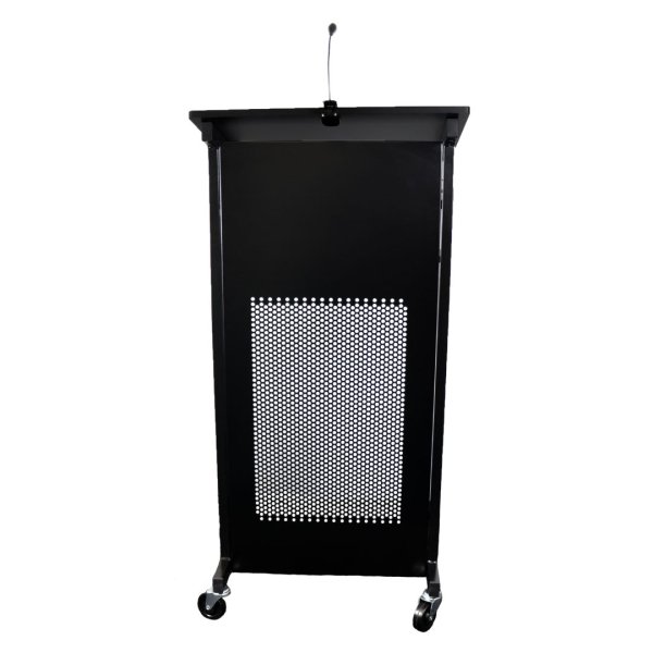 Heavy Duty Mobile Lectern
