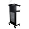 Heavy Duty Mobile Lectern