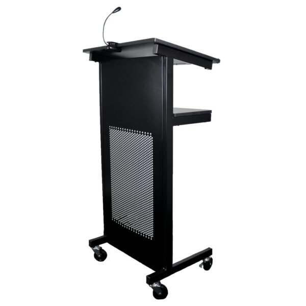 Heavy Duty Mobile Lectern