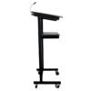 Heavy Duty Mobile Lectern