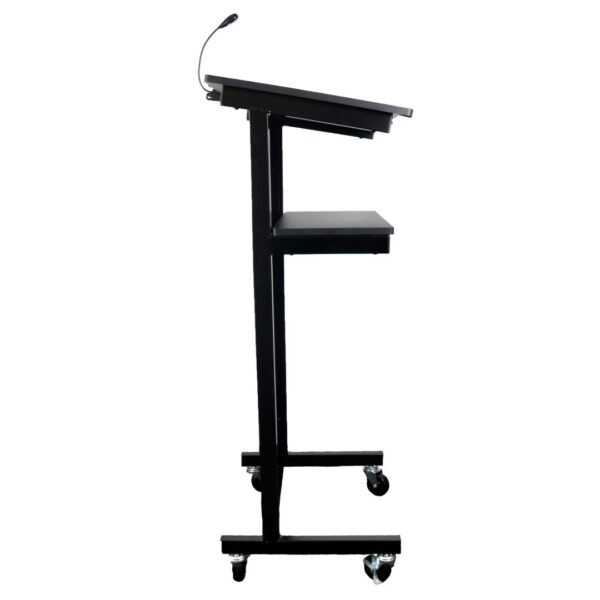 Heavy Duty Mobile Lectern