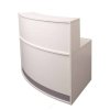 modular reception counter module
