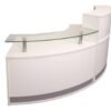 Modular Reception Counter