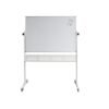 Mobile Porcelain Whiteboard