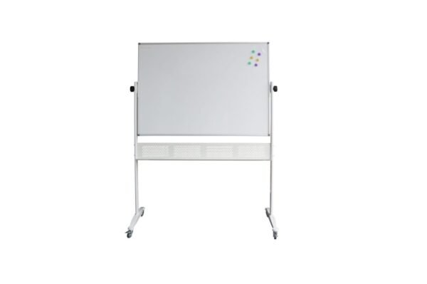 Mobile Porcelain Whiteboard