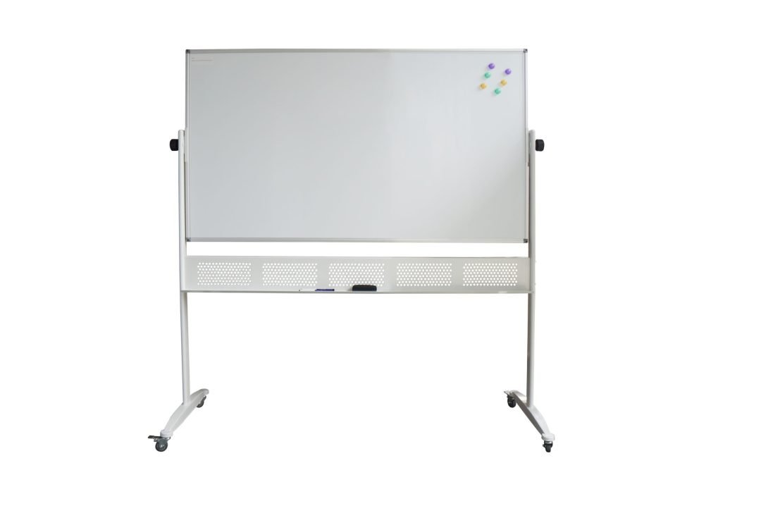 Mobile Standard Whiteboard