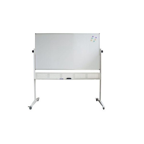 Mobile Porcelain Whiteboard