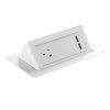 Pop Up In Desk Power Module USB
