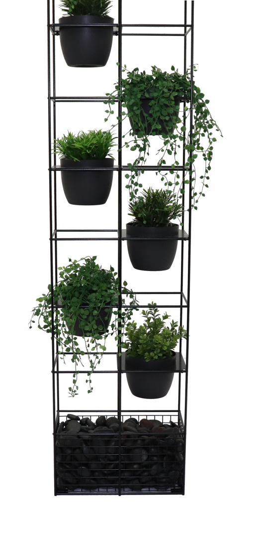Rapid Bloom Vertical Garden